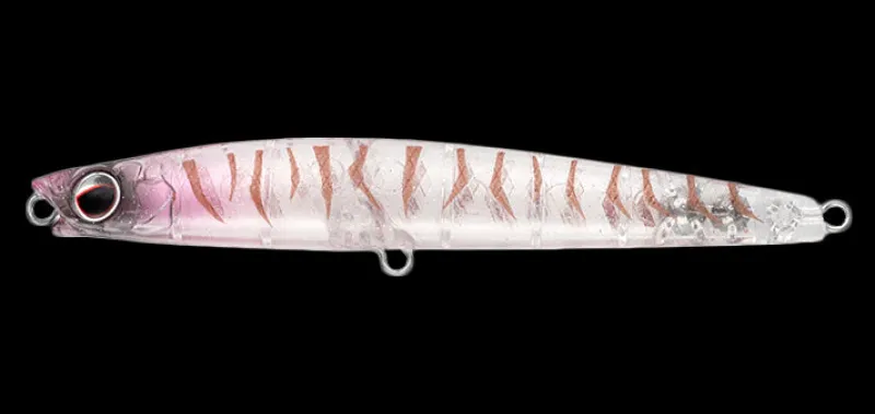 TackleWest Stickbaits|Flies>Daiwa Infeet Slippery Dog 97
