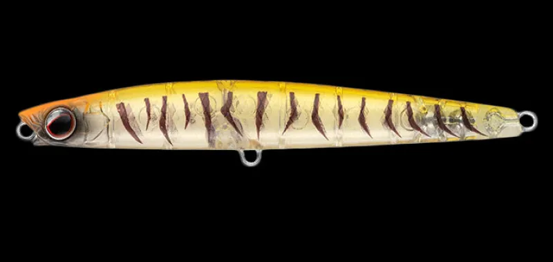 TackleWest Stickbaits|Flies>Daiwa Infeet Slippery Dog 97