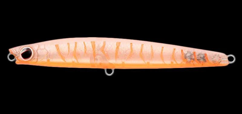 TackleWest Stickbaits|Flies>Daiwa Infeet Slippery Dog 97