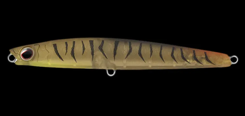 TackleWest Stickbaits|Flies>Daiwa Infeet Slippery Dog 97
