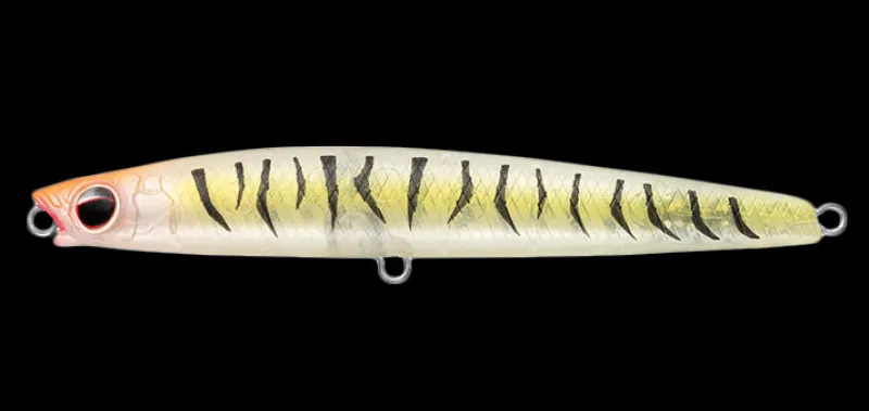 TackleWest Stickbaits|Flies>Daiwa Infeet Slippery Dog 97