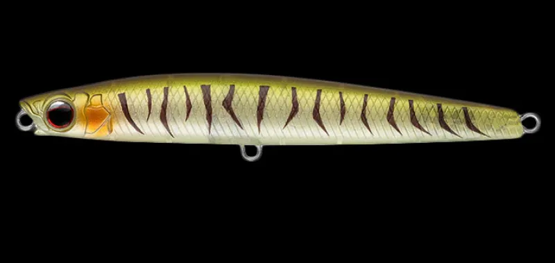 TackleWest Stickbaits|Flies>Daiwa Infeet Slippery Dog 97