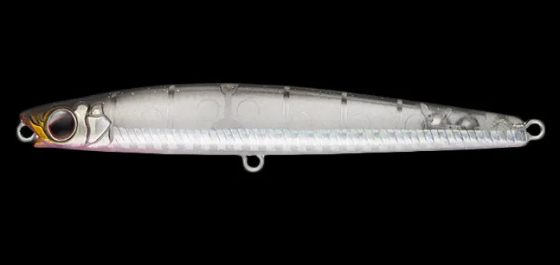 TackleWest Stickbaits|Flies>Daiwa Infeet Slippery Dog 97