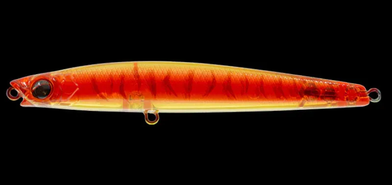 TackleWest Stickbaits|Flies>Daiwa Infeet Slippery Dog 65F