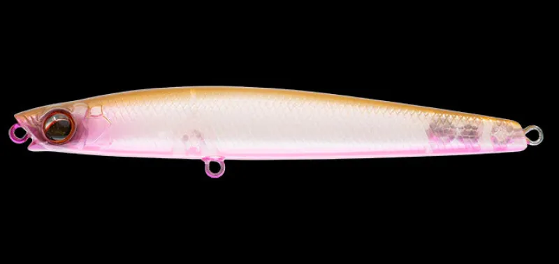 TackleWest Stickbaits|Flies>Daiwa Infeet Slippery Dog 65F