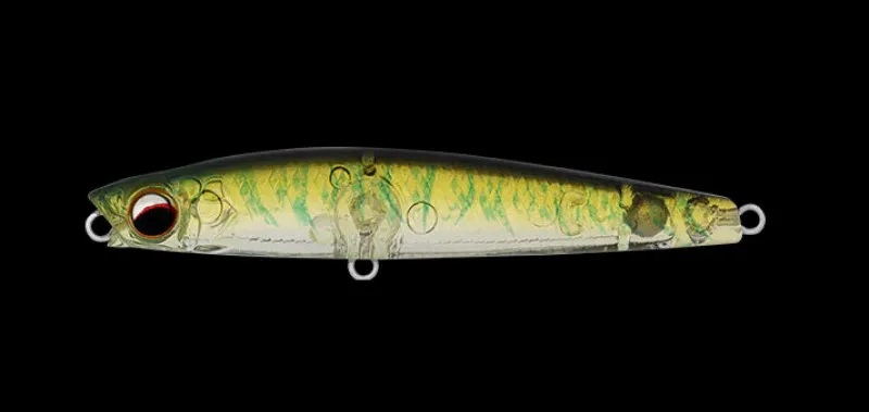 TackleWest Stickbaits|Flies>Daiwa Infeet Slippery Dog 65F