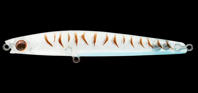 TackleWest Stickbaits|Flies>Daiwa Infeet Slippery Dog 65F