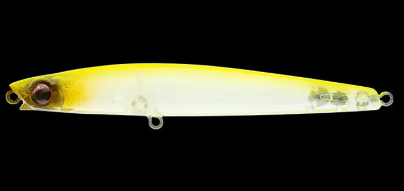 TackleWest Stickbaits|Flies>Daiwa Infeet Slippery Dog 65F