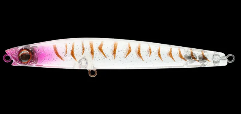 TackleWest Stickbaits|Flies>Daiwa Infeet Slippery Dog 65F