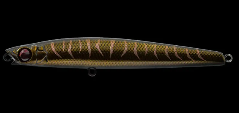 TackleWest Stickbaits|Flies>Daiwa Infeet Slippery Dog 65F