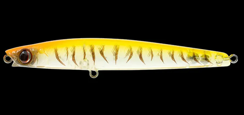 TackleWest Stickbaits|Flies>Daiwa Infeet Slippery Dog 65F