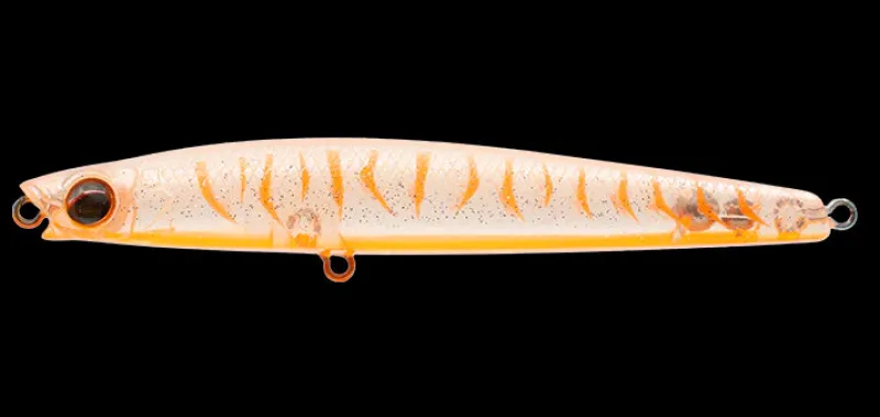 TackleWest Stickbaits|Flies>Daiwa Infeet Slippery Dog 65F