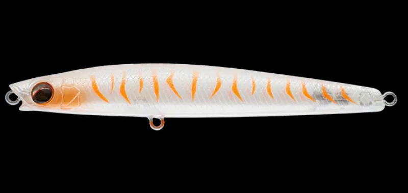 TackleWest Stickbaits|Flies>Daiwa Infeet Slippery Dog 65F