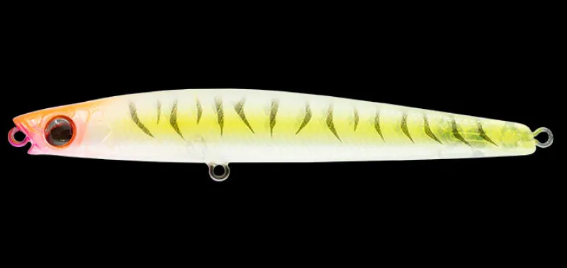 TackleWest Stickbaits|Flies>Daiwa Infeet Slippery Dog 65F