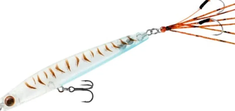 TackleWest Stickbaits|Flies>Daiwa Infeet Slippery Dog 80F