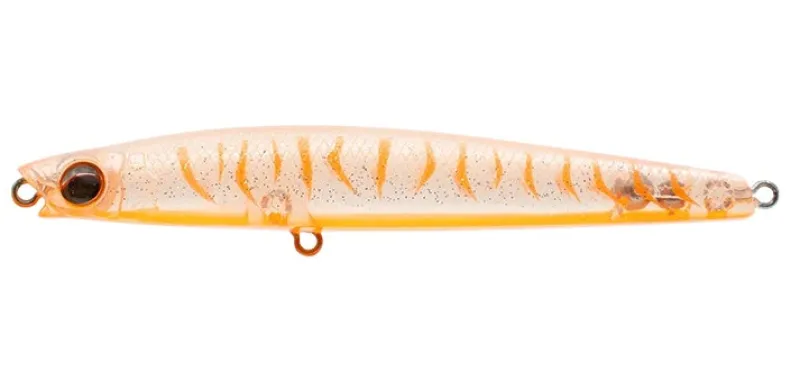 TackleWest Stickbaits|Flies>Daiwa Infeet Slippery Dog 80F