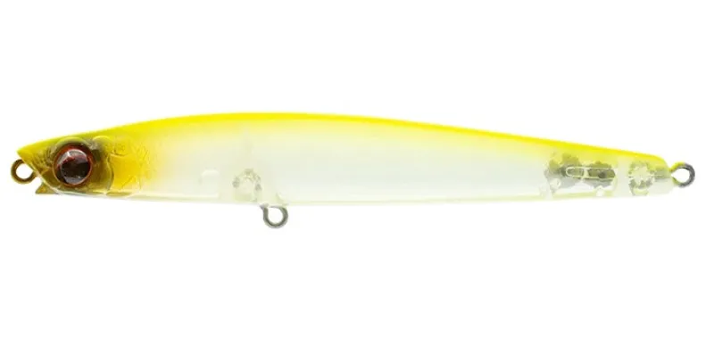 TackleWest Stickbaits|Flies>Daiwa Infeet Slippery Dog 80F