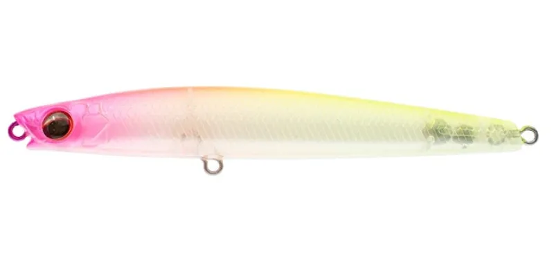 TackleWest Stickbaits|Flies>Daiwa Infeet Slippery Dog 80F