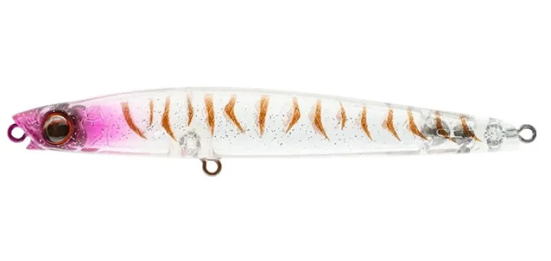 TackleWest Stickbaits|Flies>Daiwa Infeet Slippery Dog 80F