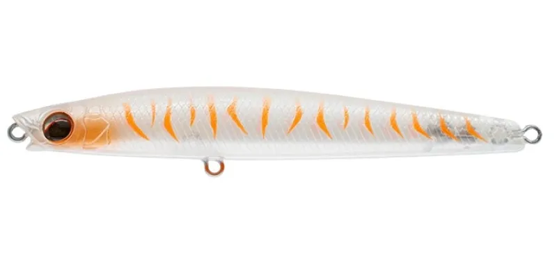 TackleWest Stickbaits|Flies>Daiwa Infeet Slippery Dog 80F