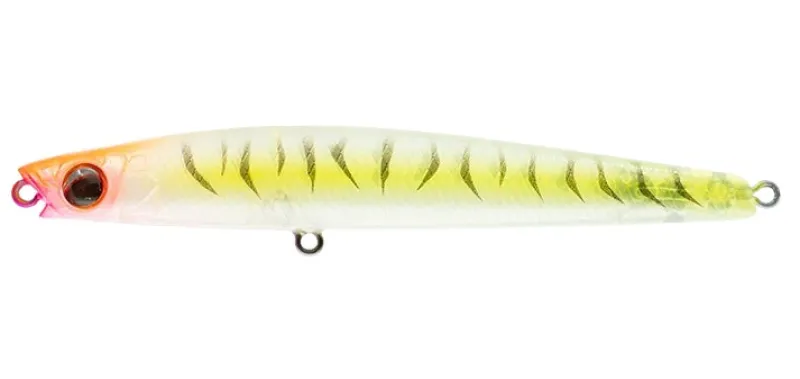 TackleWest Stickbaits|Flies>Daiwa Infeet Slippery Dog 80F