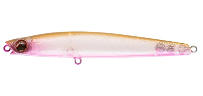 TackleWest Stickbaits|Flies>Daiwa Infeet Slippery Dog 80F