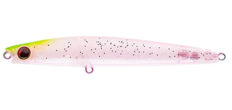 TackleWest Stickbaits|Flies>Daiwa Infeet Slippery Dog 80F