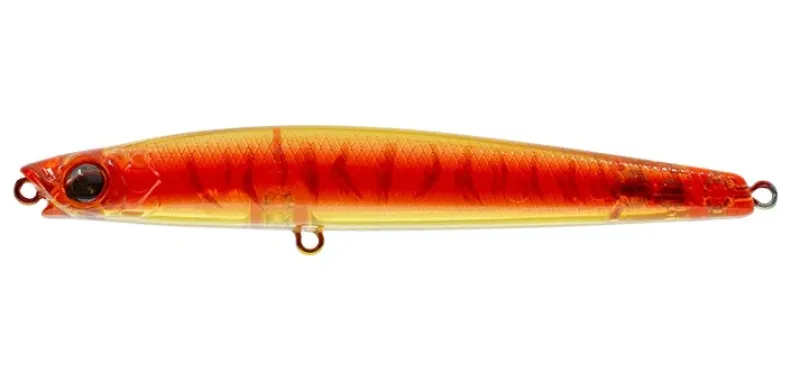 TackleWest Stickbaits|Flies>Daiwa Infeet Slippery Dog 80F