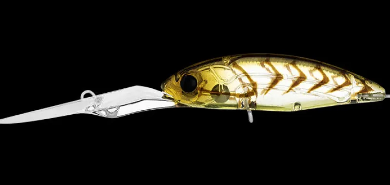 Daiwa Flies|Fishing Lures>Infeet Spike 53EXDR
