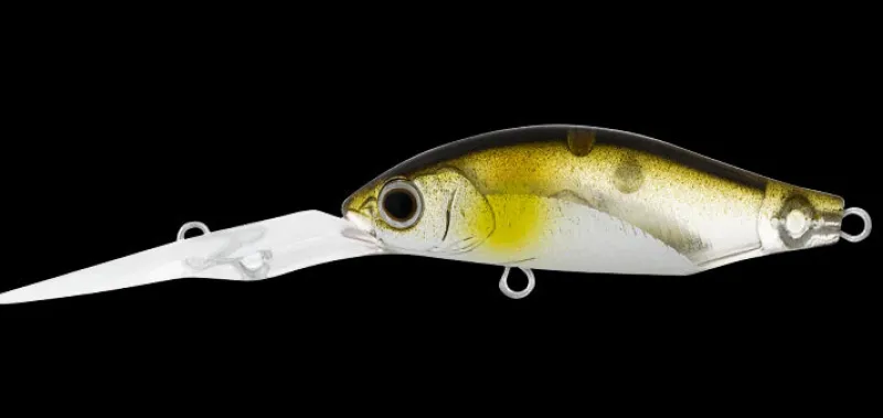 Daiwa Flies|Fishing Lures>Infeet Spike 44EXDR