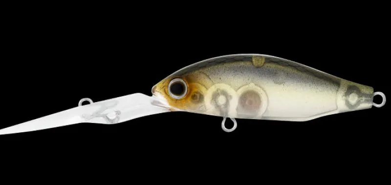 Daiwa Flies|Fishing Lures>Infeet Spike 44EXDR