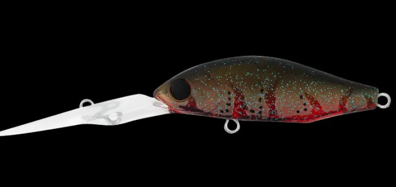 Daiwa Flies|Fishing Lures>Infeet Spike 44EXDR