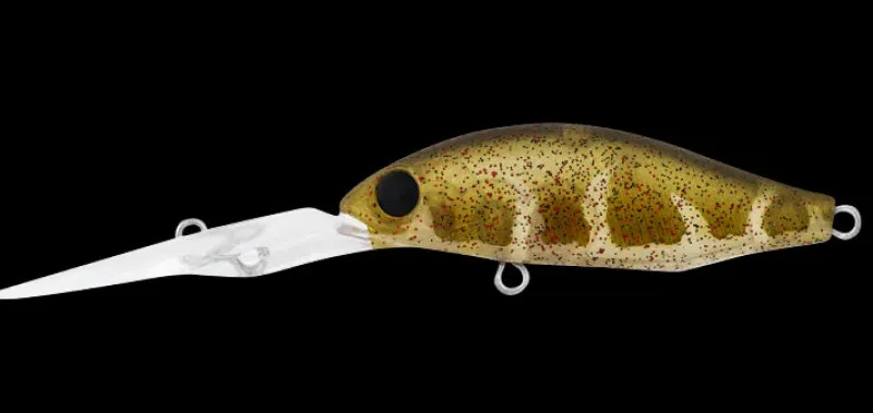 Daiwa Flies|Fishing Lures>Infeet Spike 44EXDR