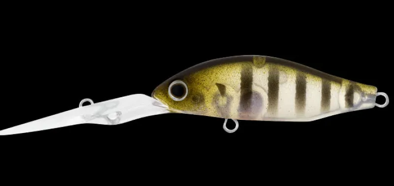 Daiwa Flies|Fishing Lures>Infeet Spike 44EXDR