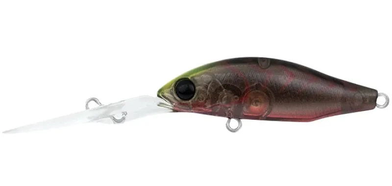 Daiwa Flies|Fishing Lures>Infeet Spike 44EXDR
