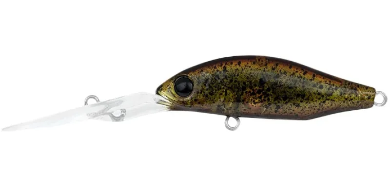 Daiwa Flies|Fishing Lures>Infeet Spike 44EXDR
