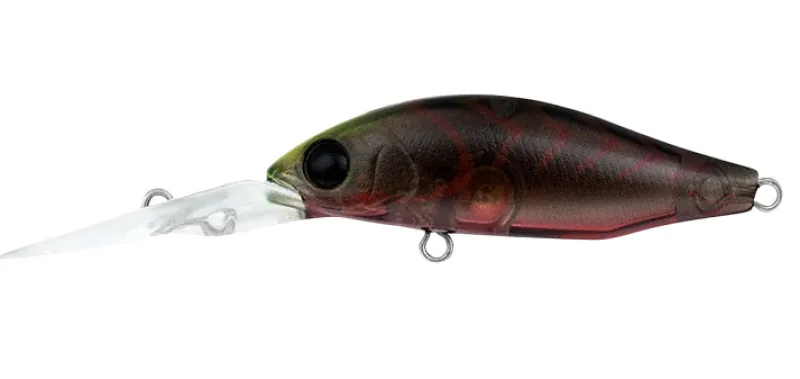 Daiwa Flies|Estuary Diving Lures>Infeet Spike 44MR