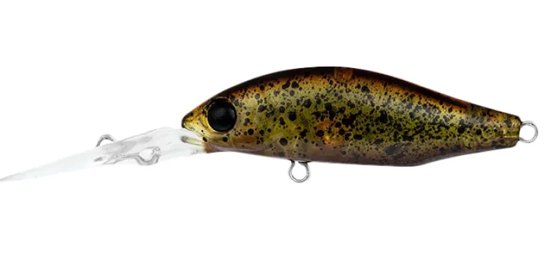 Daiwa Flies|Estuary Diving Lures>Infeet Spike 44MR