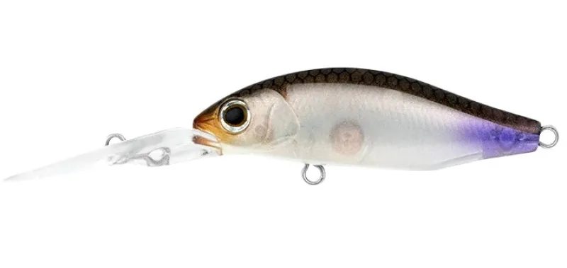 Daiwa Flies|Estuary Diving Lures>Infeet Spike 44MR