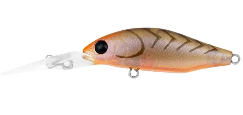 Daiwa Flies|Estuary Diving Lures>Infeet Spike 44MR