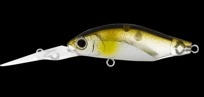 Daiwa Flies|Estuary Diving Lures>Infeet Spike 44MR