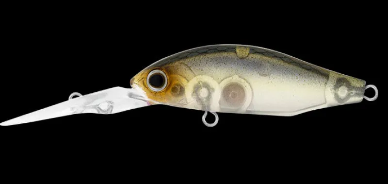 Daiwa Flies|Estuary Diving Lures>Infeet Spike 44MR