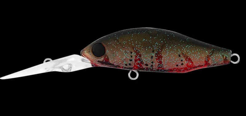 Daiwa Flies|Estuary Diving Lures>Infeet Spike 44MR