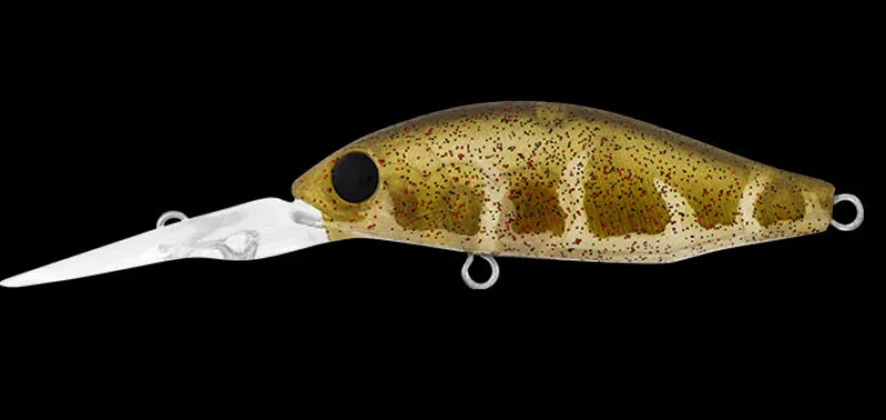 Daiwa Flies|Estuary Diving Lures>Infeet Spike 44MR