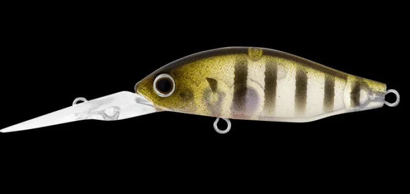 Daiwa Flies|Estuary Diving Lures>Infeet Spike 44MR