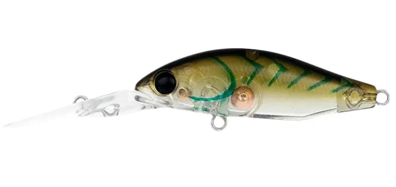 Daiwa Flies|Estuary Diving Lures>Infeet Spike 44MR