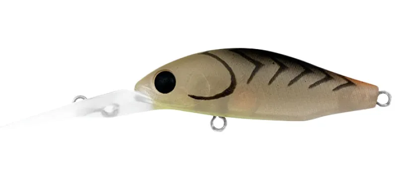 Daiwa Flies|Estuary Diving Lures>Infeet Spike 44MR