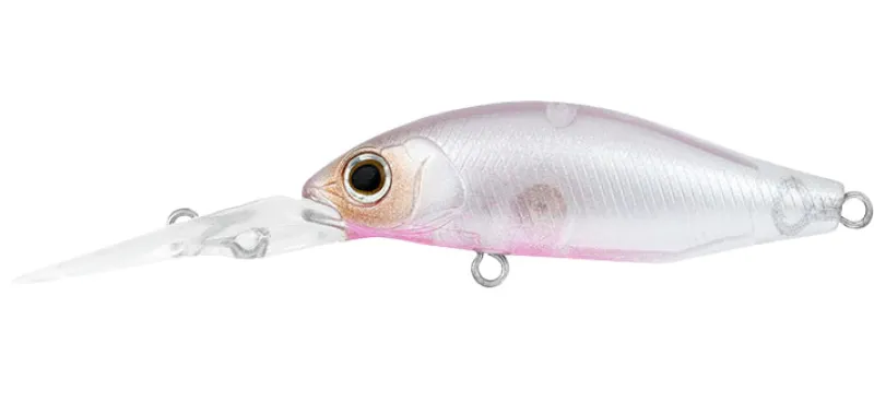 Daiwa Flies|Estuary Diving Lures>Infeet Spike 44MR