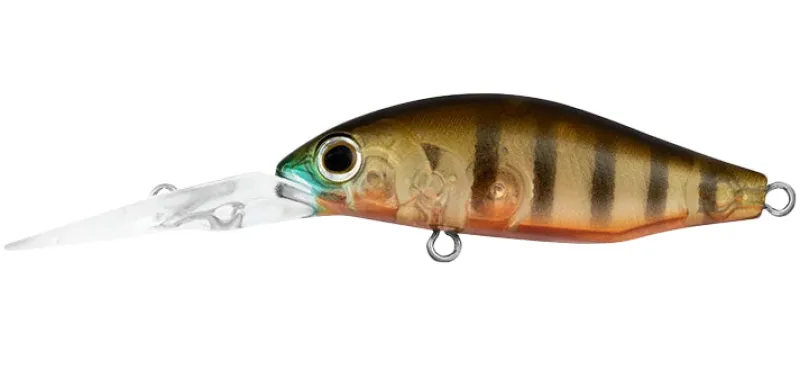 Daiwa Flies|Estuary Diving Lures>Infeet Spike 44MR