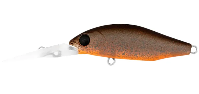 Daiwa Flies|Estuary Diving Lures>Infeet Spike 44MR